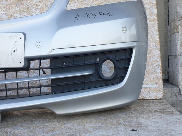 bontott MERCEDES-BENZ A-CLASS Első Lökhárító (Részeivel)