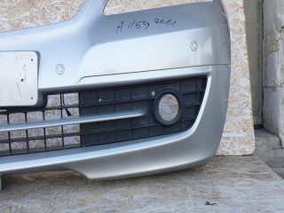 bontott MERCEDES-BENZ A-CLASS Első Lökhárító (Részeivel)