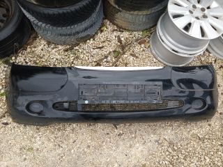 bontott MERCEDES-BENZ A-CLASS Első Lökhárító (Részeivel)