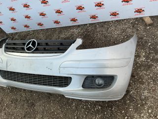 bontott MERCEDES-BENZ A-CLASS Első Lökhárító (Részeivel)