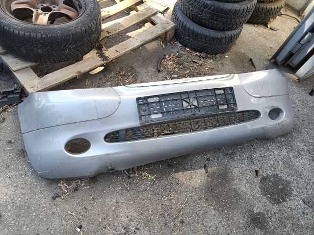 bontott MERCEDES-BENZ A-CLASS Első Lökhárító (Részeivel)