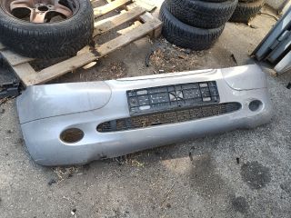 bontott MERCEDES-BENZ A-CLASS Első Lökhárító (Részeivel)