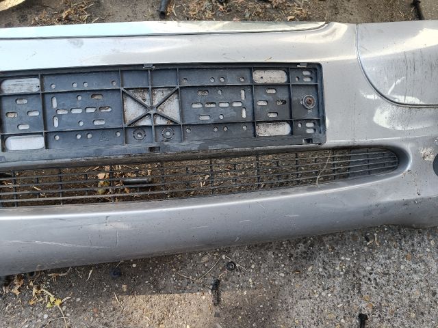 bontott MERCEDES-BENZ A-CLASS Első Lökhárító (Részeivel)