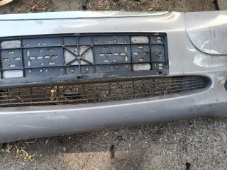 bontott MERCEDES-BENZ A-CLASS Első Lökhárító (Részeivel)