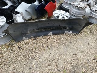 bontott MERCEDES-BENZ A-CLASS Első Lökhárító (Részeivel)