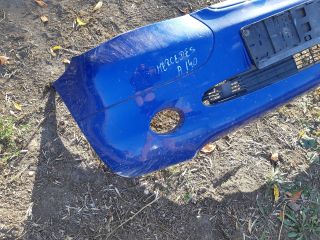 bontott MERCEDES-BENZ A-CLASS Első Lökhárító (Részeivel)