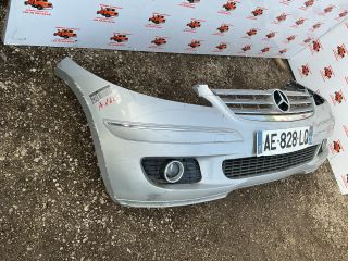 bontott MERCEDES-BENZ A-CLASS Első Lökhárító (Részeivel)