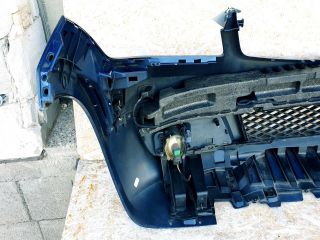 bontott MERCEDES-BENZ A-CLASS Első Lökhárító (Részeivel)