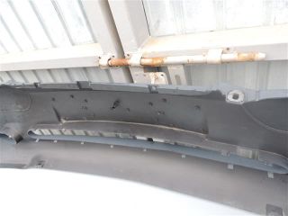 bontott MERCEDES-BENZ A-CLASS Első Lökhárító (Részeivel)