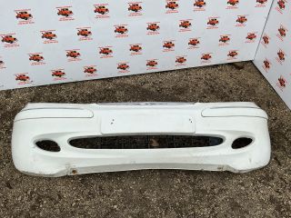 bontott MERCEDES-BENZ A-CLASS Első Lökhárító (Részeivel)