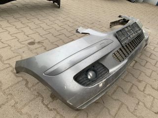 bontott MERCEDES-BENZ A-CLASS Első Lökhárító (Részeivel)