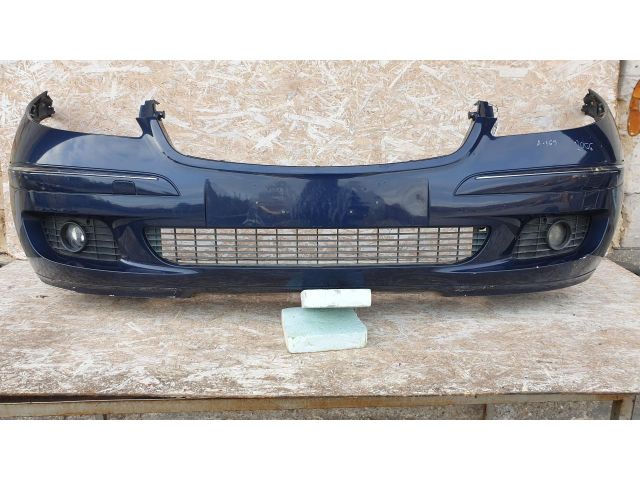 bontott MERCEDES-BENZ A-CLASS Első Lökhárító (Részeivel)