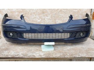 bontott MERCEDES-BENZ A-CLASS Első Lökhárító (Részeivel)