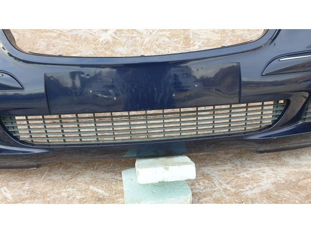 bontott MERCEDES-BENZ A-CLASS Első Lökhárító (Részeivel)