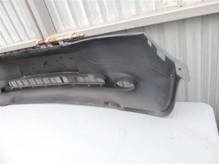 bontott MERCEDES-BENZ A-CLASS Első Lökhárító (Részeivel)