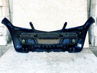 bontott MERCEDES-BENZ A-CLASS Első Lökhárító (Részeivel)