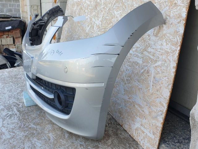 bontott MERCEDES-BENZ A-CLASS Első Lökhárító (Részeivel)