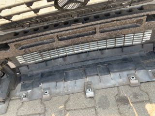 bontott MERCEDES-BENZ A-CLASS Első Lökhárító (Részeivel)