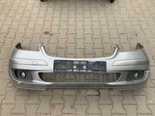 bontott MERCEDES-BENZ A-CLASS Első Lökhárító (Részeivel)