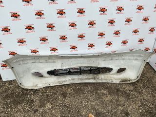 bontott MERCEDES-BENZ A-CLASS Első Lökhárító (Részeivel)