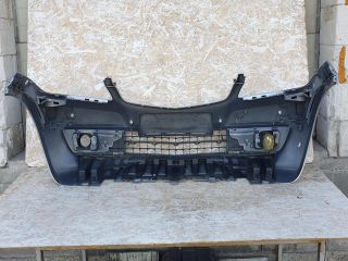 bontott MERCEDES-BENZ A-CLASS Első Lökhárító (Részeivel)