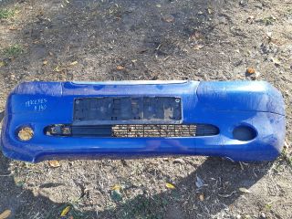 bontott MERCEDES-BENZ A-CLASS Első Lökhárító (Részeivel)