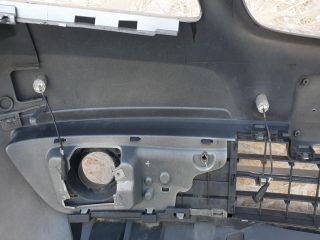 bontott MERCEDES-BENZ A-CLASS Első Lökhárító (Részeivel)