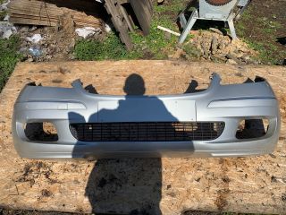 bontott MERCEDES-BENZ A-CLASS Első Lökhárító (Részeivel)