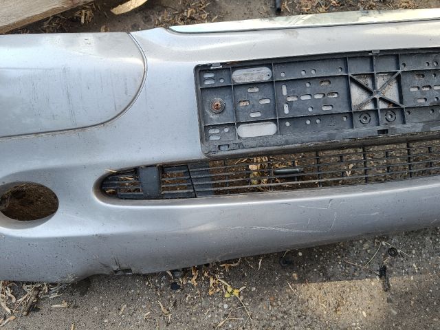 bontott MERCEDES-BENZ A-CLASS Első Lökhárító (Részeivel)