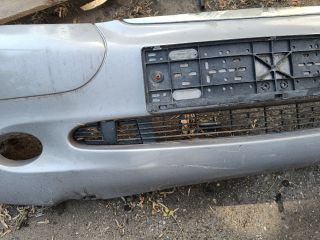 bontott MERCEDES-BENZ A-CLASS Első Lökhárító (Részeivel)