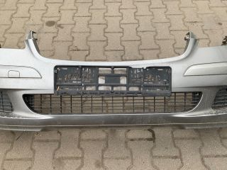 bontott MERCEDES-BENZ A-CLASS Első Lökhárító (Részeivel)