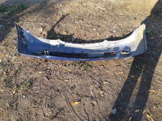 bontott MERCEDES-BENZ A-CLASS Első Lökhárító (Részeivel)