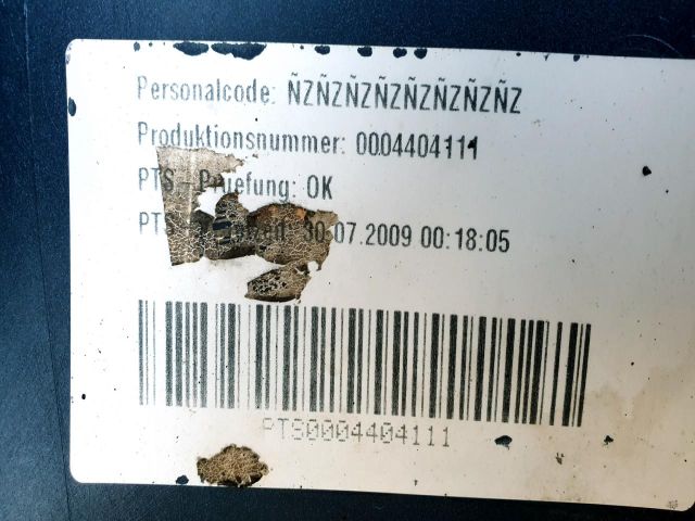 bontott MERCEDES-BENZ A-CLASS Első Lökhárító (Részeivel)