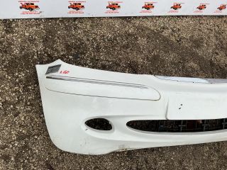 bontott MERCEDES-BENZ A-CLASS Első Lökhárító (Részeivel)