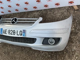 bontott MERCEDES-BENZ A-CLASS Első Lökhárító (Részeivel)