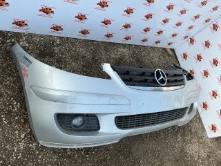 bontott MERCEDES-BENZ A-CLASS Első Lökhárító (Részeivel)