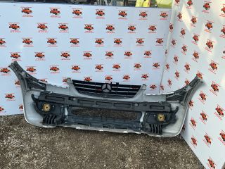 bontott MERCEDES-BENZ A-CLASS Első Lökhárító (Részeivel)