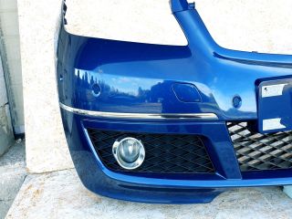 bontott MERCEDES-BENZ A-CLASS Első Lökhárító (Részeivel)