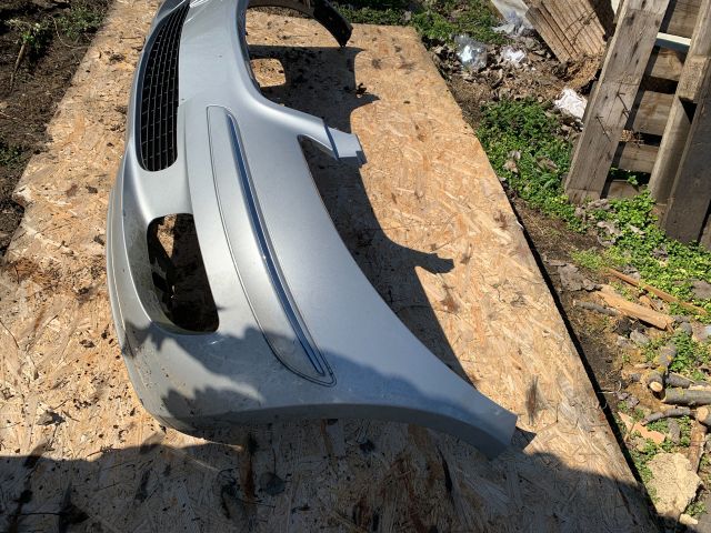 bontott MERCEDES-BENZ A-CLASS Első Lökhárító (Részeivel)