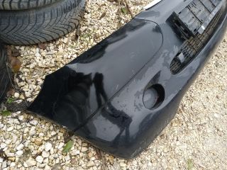 bontott MERCEDES-BENZ A-CLASS Első Lökhárító (Részeivel)