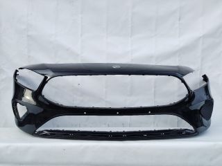 bontott MERCEDES-BENZ A-CLASS Első Lökhárító (Üresen)