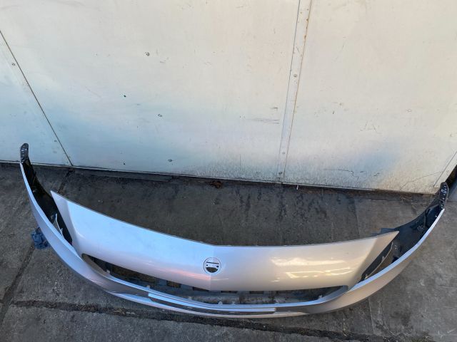 bontott MERCEDES-BENZ A-CLASS Első Lökhárító (Üresen)