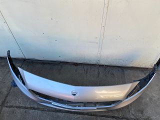 bontott MERCEDES-BENZ A-CLASS Első Lökhárító (Üresen)