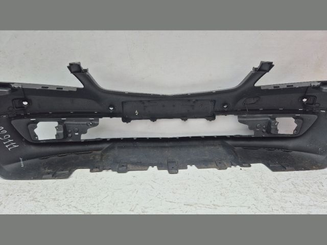 bontott MERCEDES-BENZ A-CLASS Első Lökhárító (Üresen)