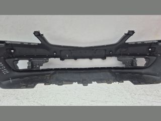 bontott MERCEDES-BENZ A-CLASS Első Lökhárító (Üresen)