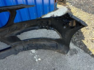 bontott MERCEDES-BENZ A-CLASS Első Lökhárító (Üresen)