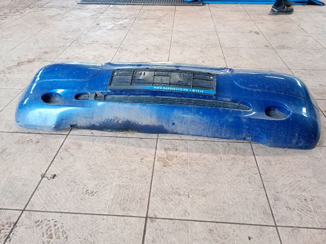 bontott MERCEDES-BENZ A-CLASS Első Lökhárító (Üresen)