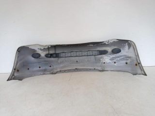 bontott MERCEDES-BENZ A-CLASS Első Lökhárító (Üresen)