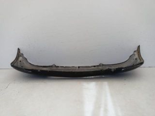 bontott MERCEDES-BENZ A-CLASS Első Lökhárító (Üresen)