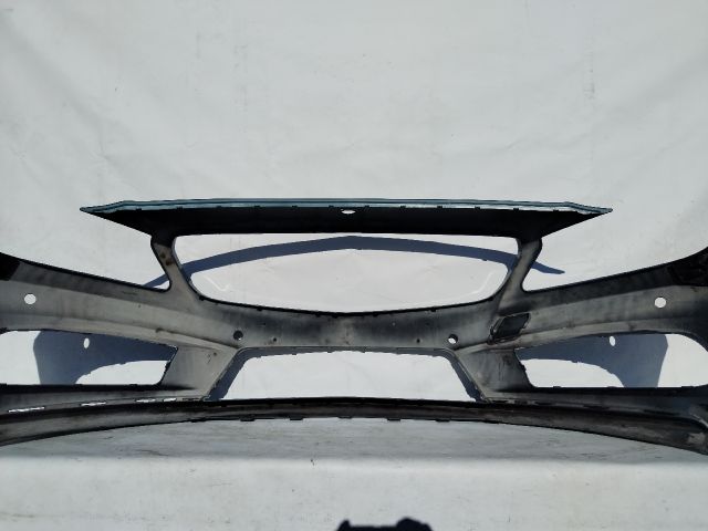 bontott MERCEDES-BENZ A-CLASS Első Lökhárító (Üresen)